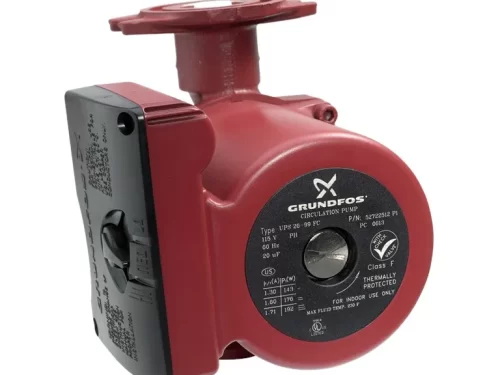 Bomba Recirculadora UPS 26-99 SFC